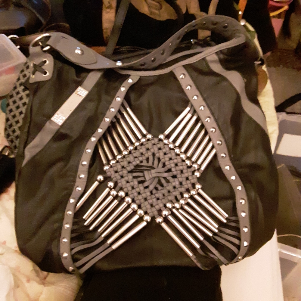 Womans Handbag